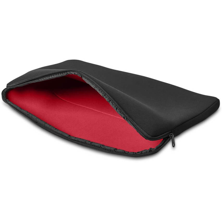 Altitude Cyber Neoprene Red